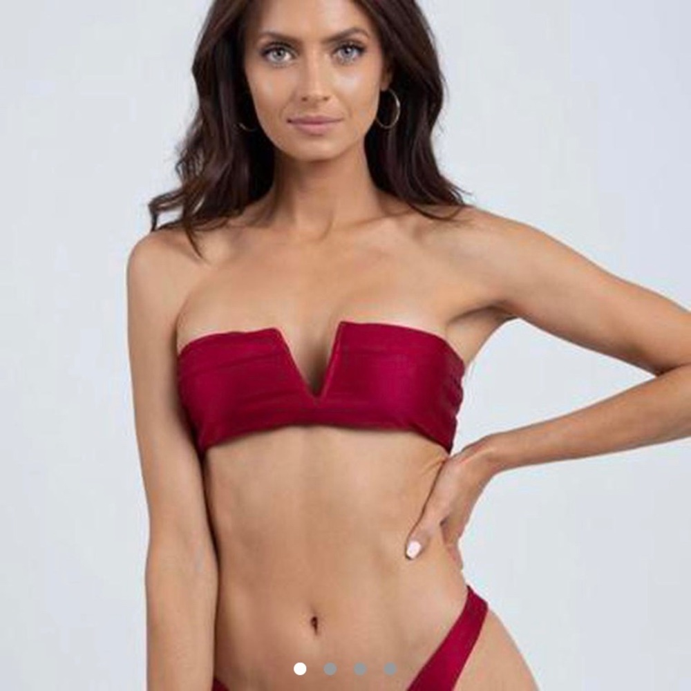 sevenseas swimwear bikini